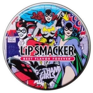 RARE Gotham Girls lip smacker